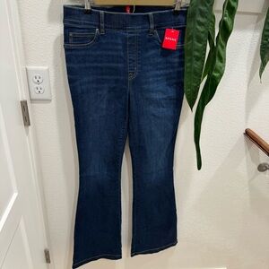 Spanx Women's Blue Jeans size M